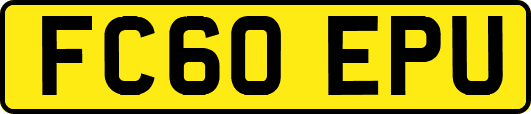 FC60EPU