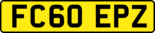 FC60EPZ
