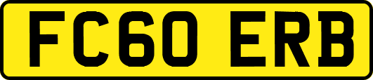 FC60ERB