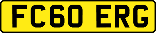 FC60ERG