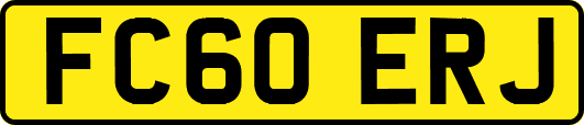 FC60ERJ