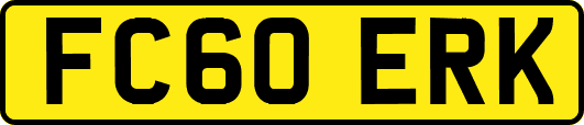 FC60ERK