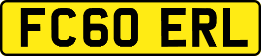 FC60ERL