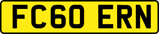 FC60ERN