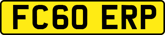 FC60ERP