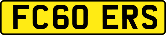 FC60ERS
