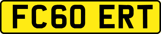 FC60ERT