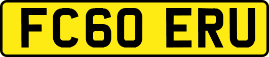 FC60ERU