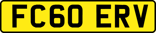 FC60ERV