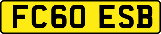 FC60ESB