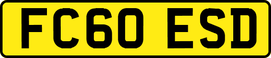 FC60ESD