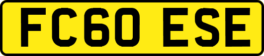 FC60ESE