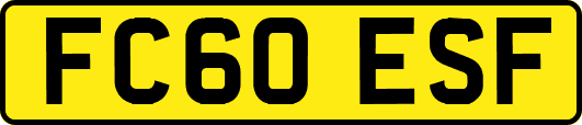 FC60ESF