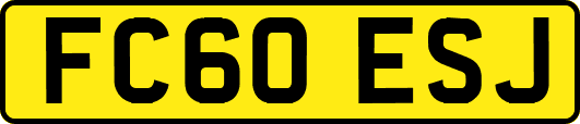 FC60ESJ