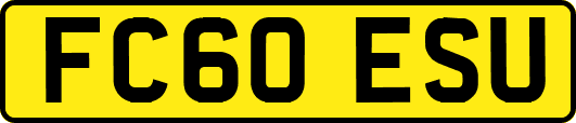 FC60ESU