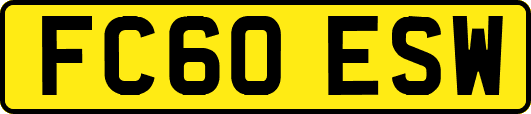 FC60ESW
