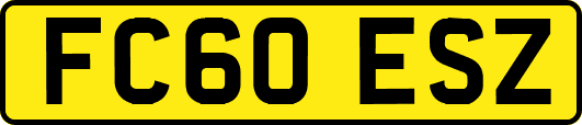 FC60ESZ