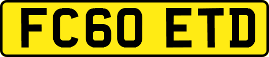 FC60ETD