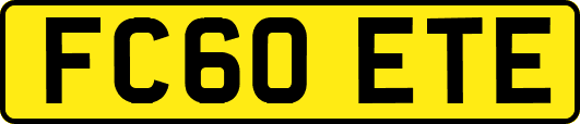 FC60ETE