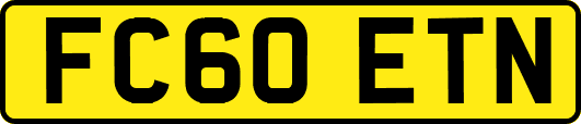 FC60ETN