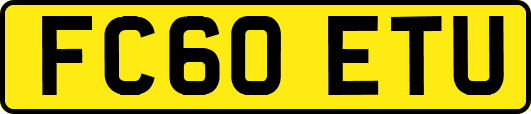 FC60ETU