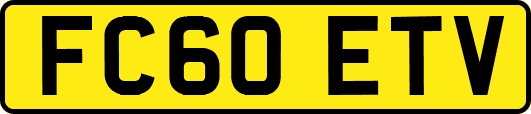 FC60ETV