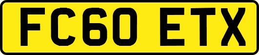 FC60ETX