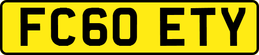 FC60ETY