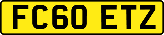 FC60ETZ