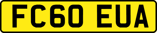 FC60EUA