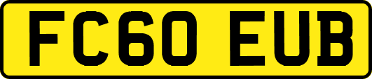 FC60EUB