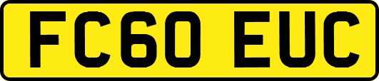 FC60EUC