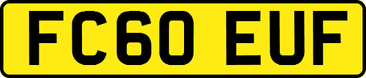 FC60EUF