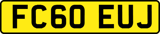 FC60EUJ