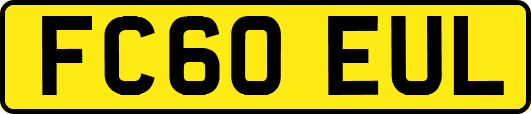 FC60EUL
