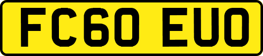 FC60EUO