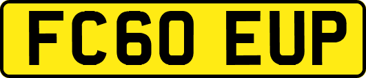FC60EUP