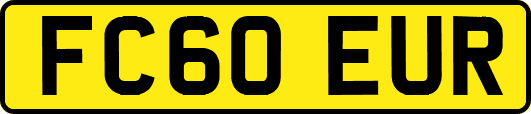 FC60EUR