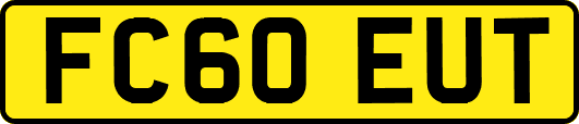 FC60EUT