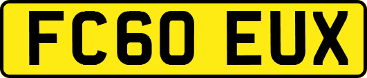 FC60EUX