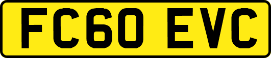 FC60EVC