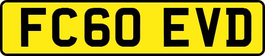 FC60EVD