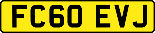 FC60EVJ