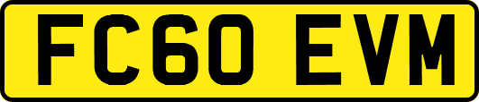 FC60EVM