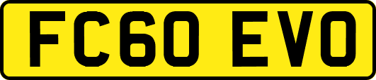 FC60EVO