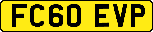 FC60EVP