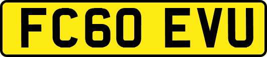 FC60EVU