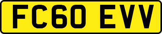 FC60EVV