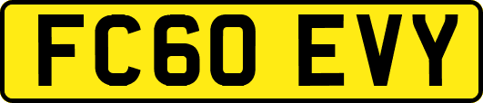 FC60EVY