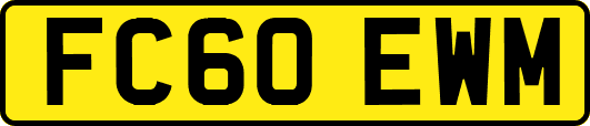 FC60EWM